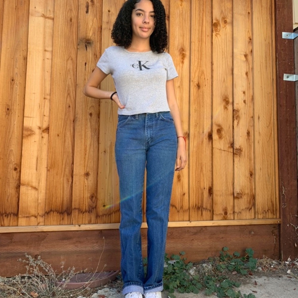 Vintage Wrangler Jeans!